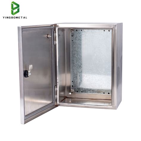 electrical enclosure fabrication|waterproof sheet metal enclosure.